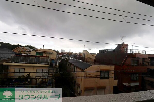 アヴァンス東大泉Aの物件内観写真